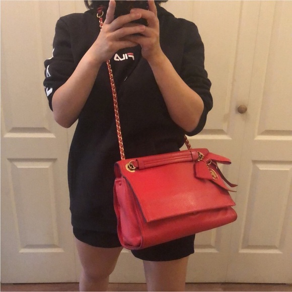 Nina ricci bag - Picture 15 of 16